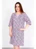 Ночная сорочка Рамилия 4260