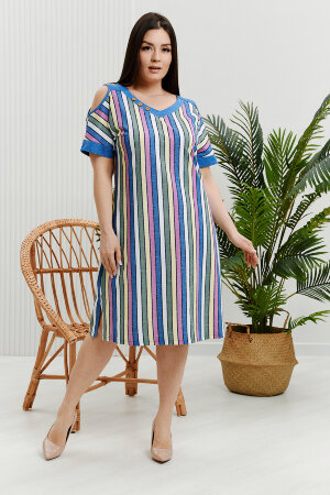 Платье женское 7380