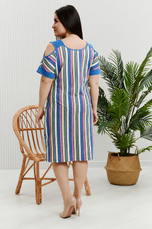 Платье женское 7380