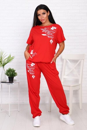 Костюм М-366-9