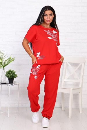 Костюм М-366-9