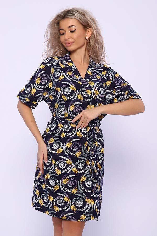 Халат Женский 89318