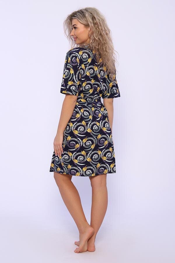 Халат Женский 89318