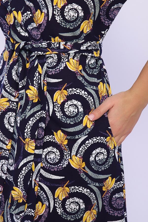 Халат Женский 89318