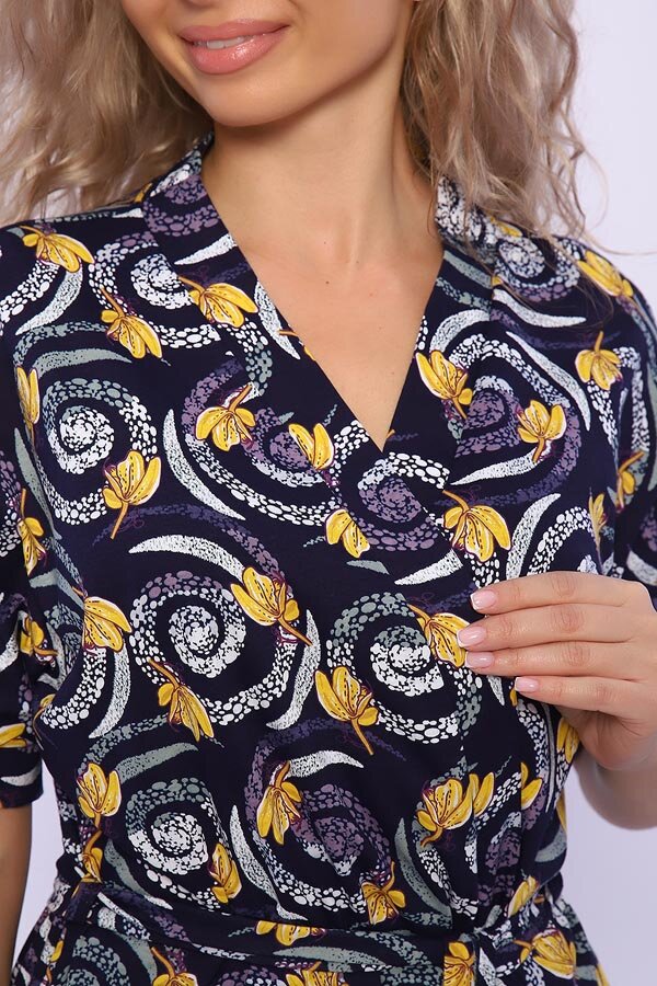 Халат Женский 89318