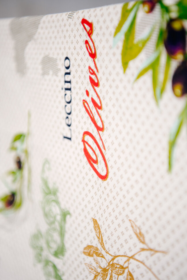 Скатерть Олива 220