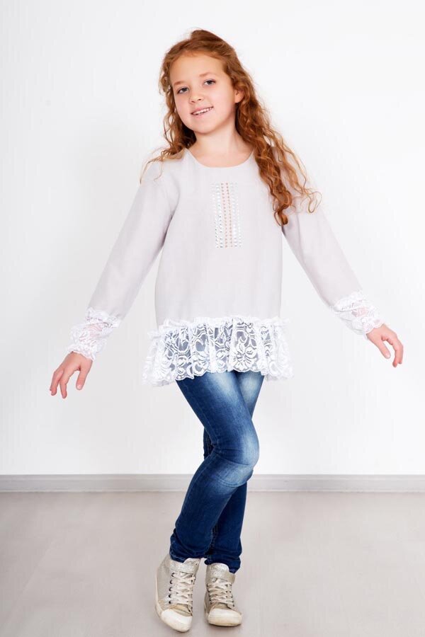 Блуза Ярослава СР 4114