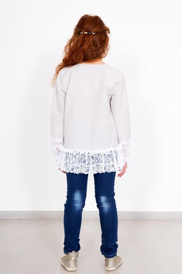 Блуза Ярослава СР 4114