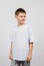 Футболка для мальчика 52371 белый