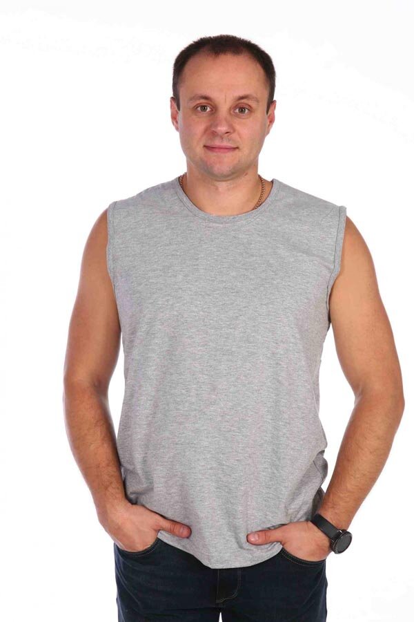 Майка белоземелька ММт - 209