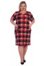 Халат Марьяна ЛЕН-012