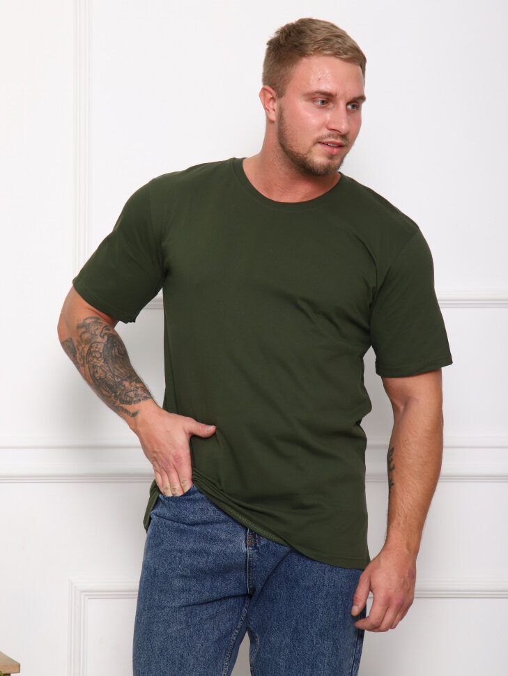 Футболка Нордвин-1