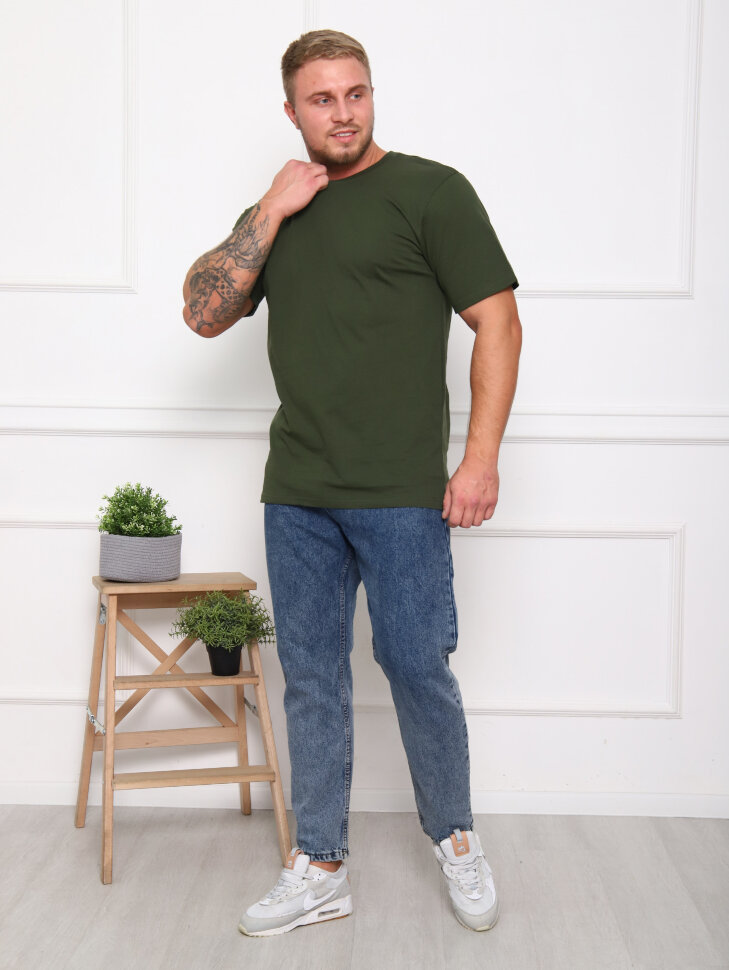 Футболка Нордвин-1