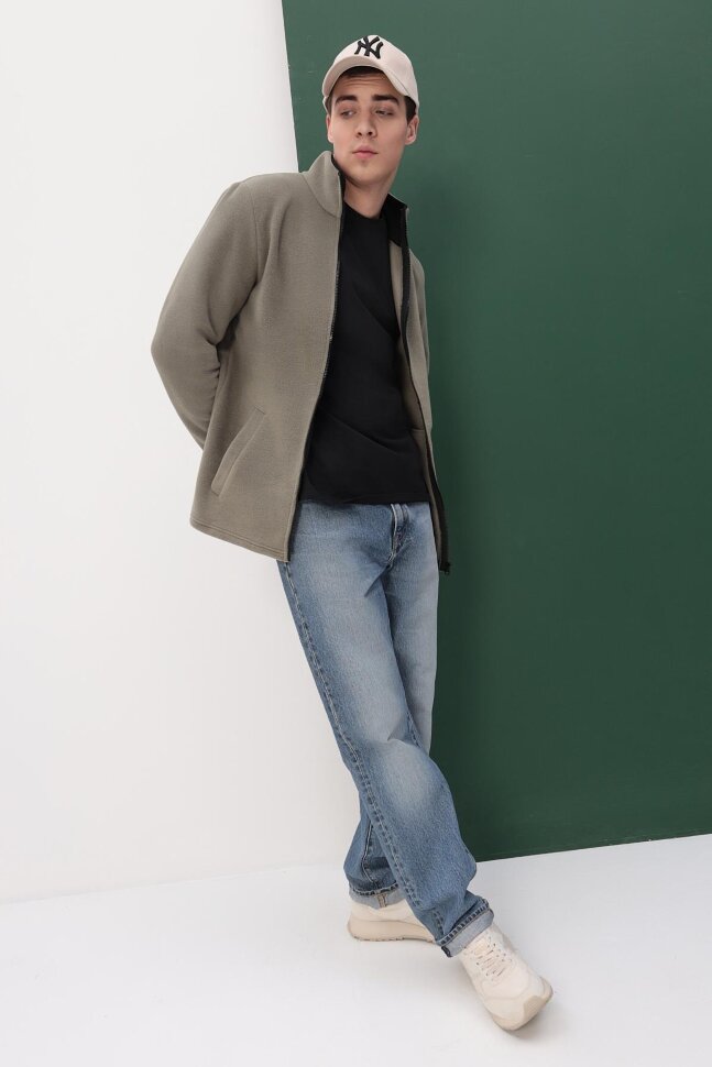 Толстовка мужская Метью Х 9912