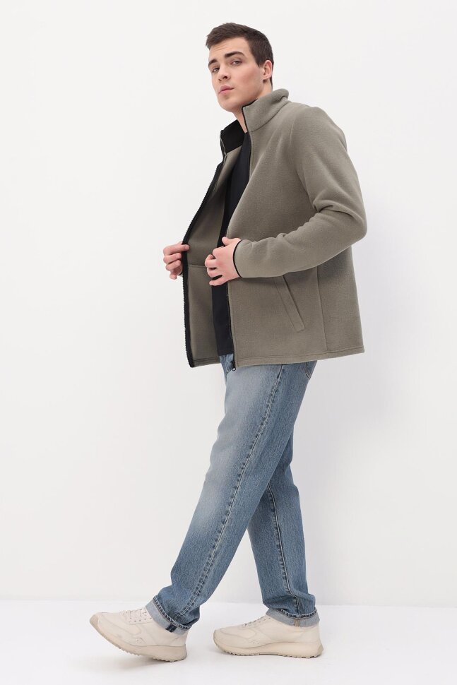 Толстовка мужская Метью Х 9912