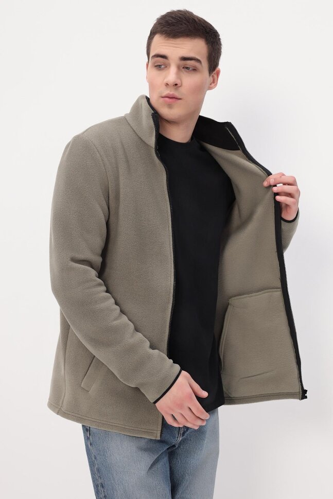 Толстовка мужская Метью Х 9912