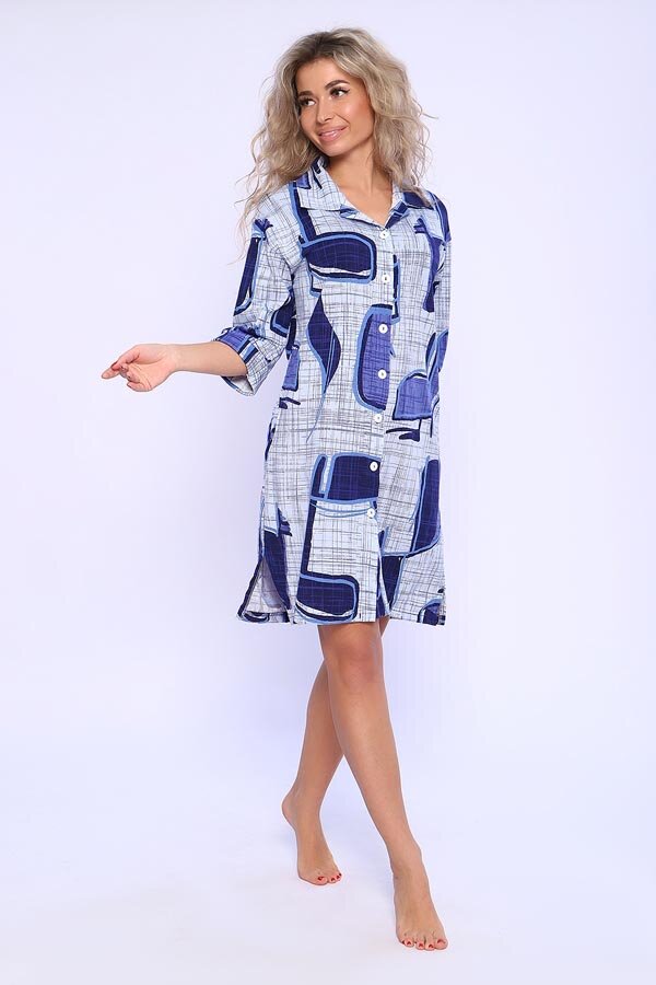 Халат Женский 89371