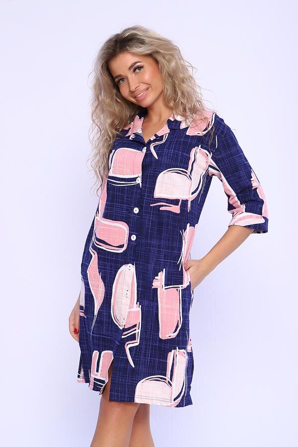 Халат Женский 89371