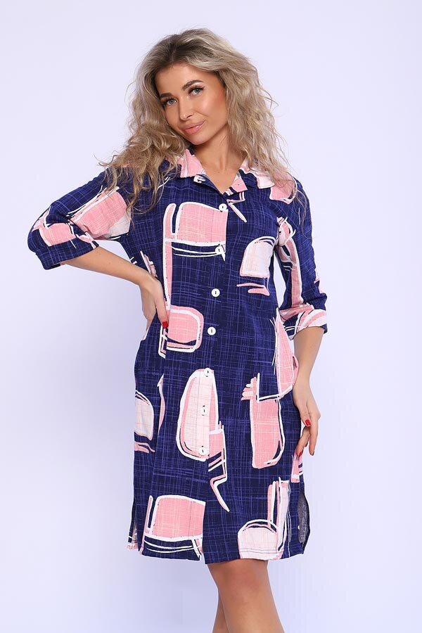 Халат Женский 89371