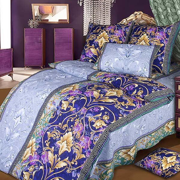 КПБ Шик 1.5 сп.