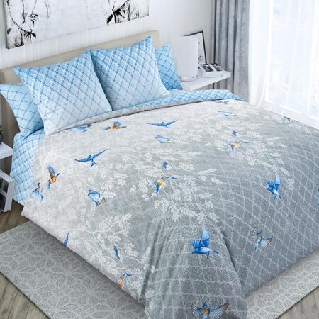 Рулада постельное белье перкаль