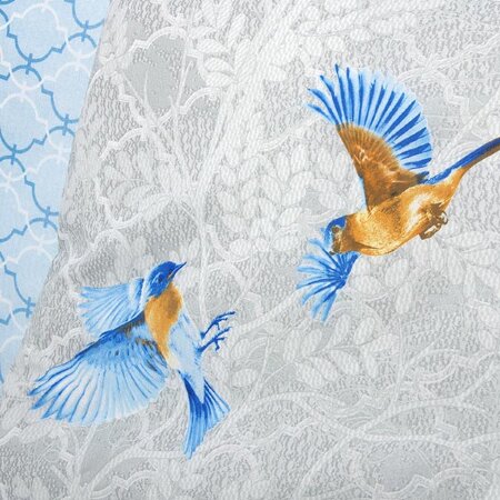 Рулада постельное белье перкаль