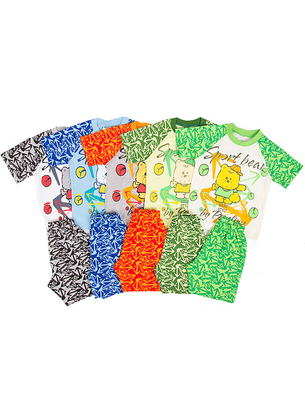 Костюм детский Тихон