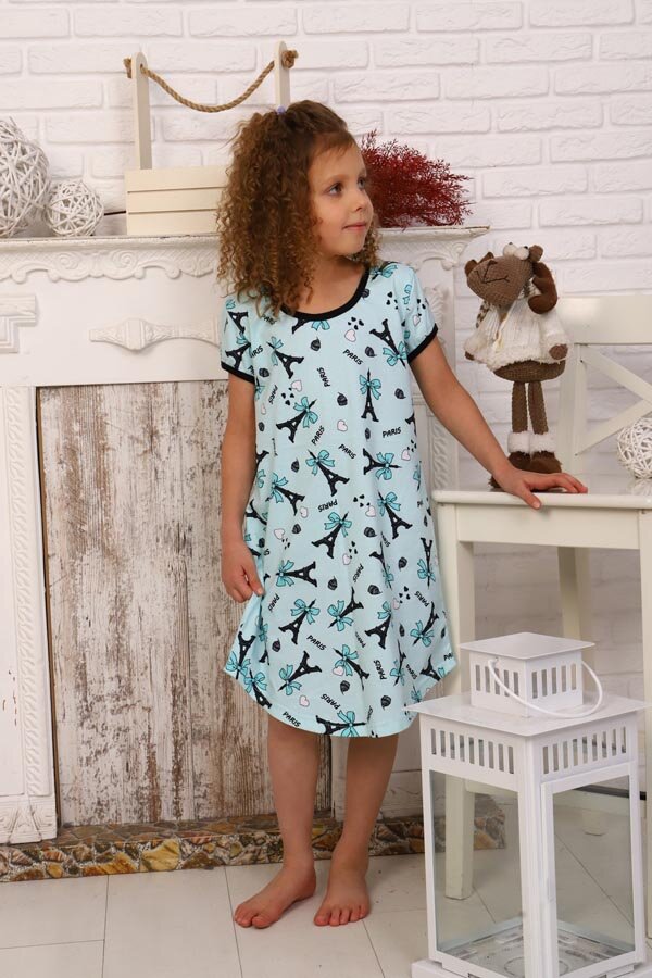 Сорочка 15084 детская