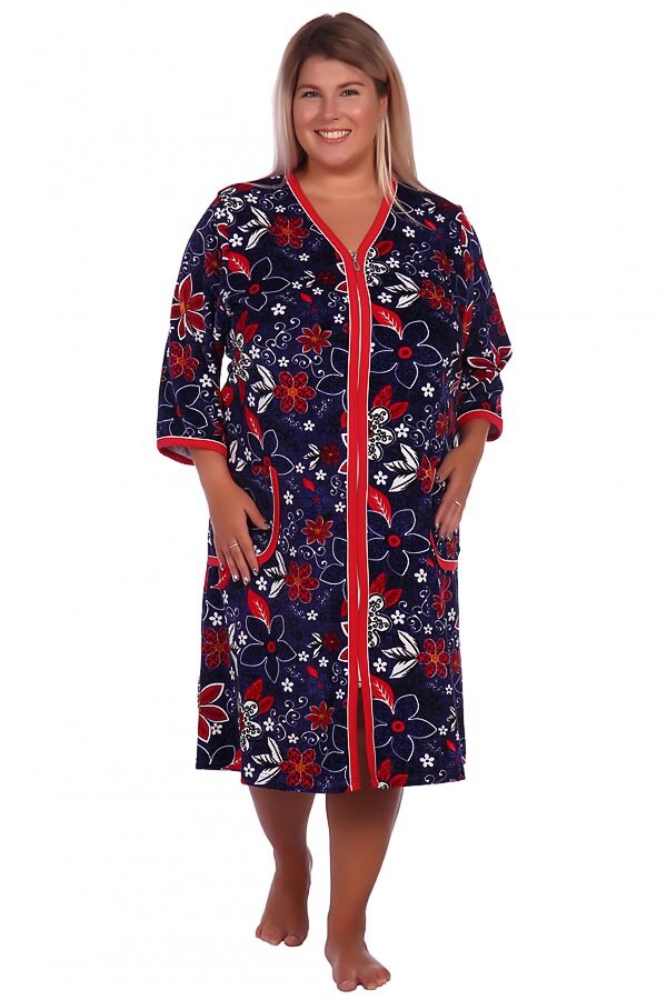 Халат Марьюшка ТОЛ-7