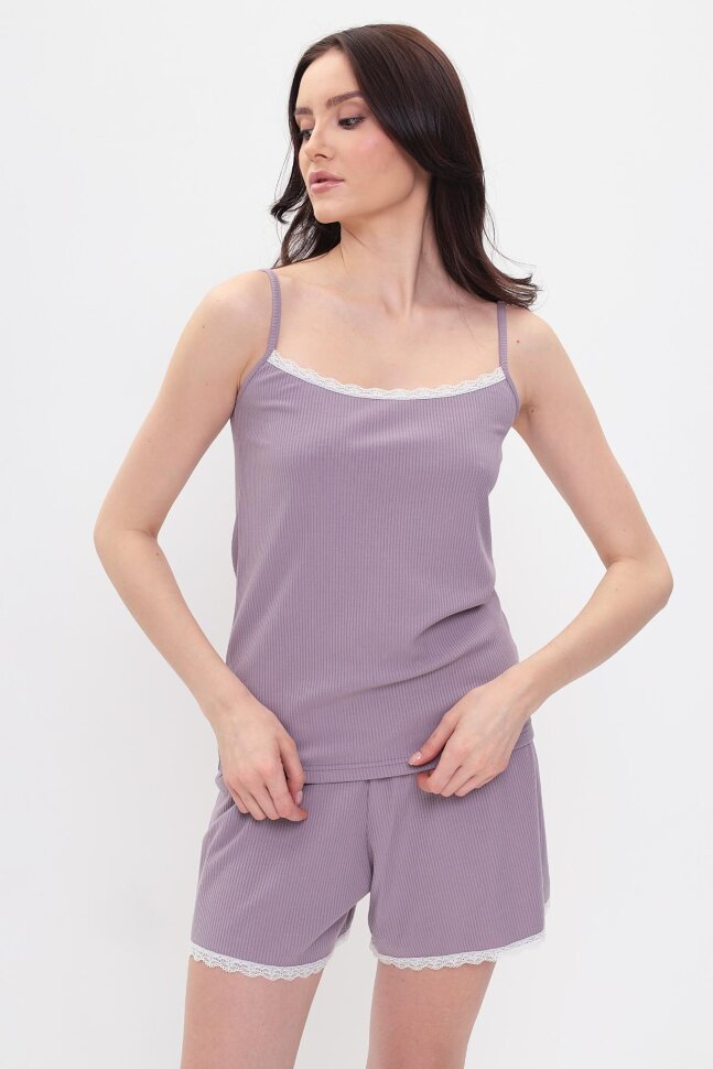 Пижама женская Алитея А 10017