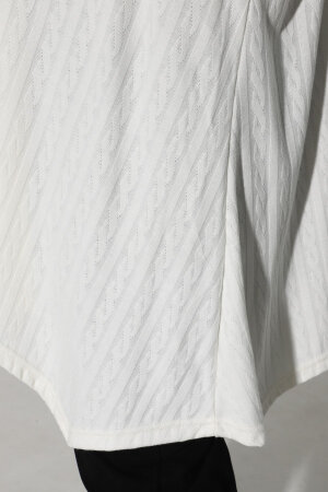 Туника Эльза серая