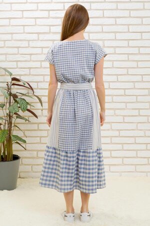 Платье Софья 6596