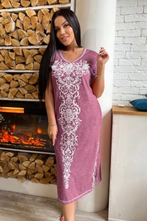Платье женское 8157
