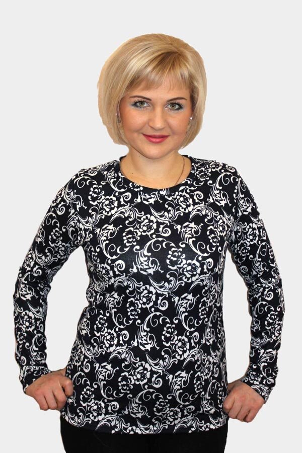 Джемпер женский Д894.2