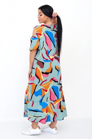 Платье женское Манго О 9392