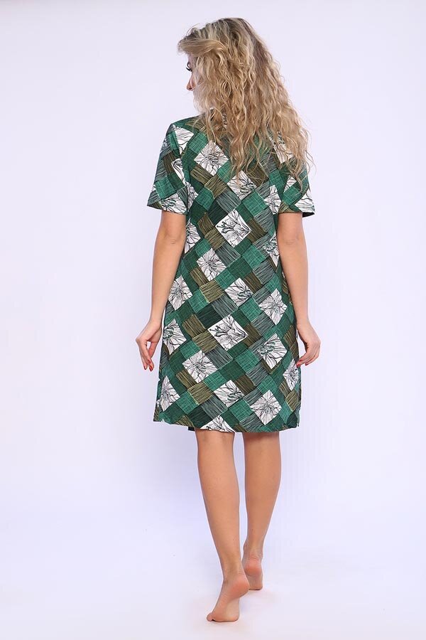 Халат Женский 89370