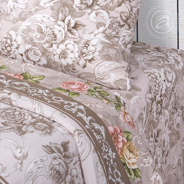 Желание постельное белье бязь