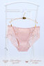 Женские трусы GL548 пудровый