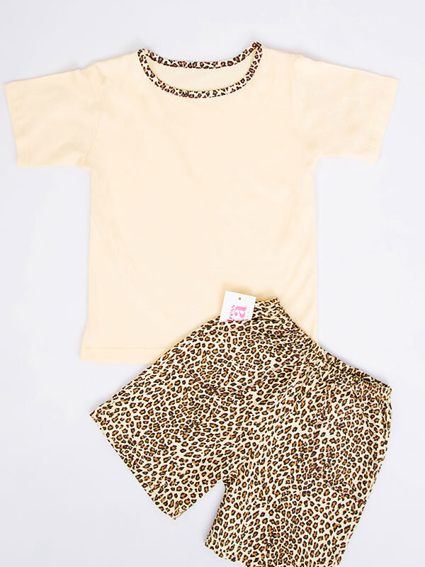 Костюм детский Венера