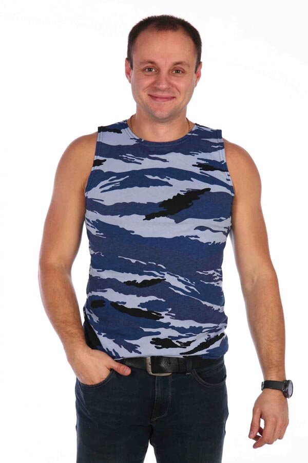 Майка КМФ ММк - 218