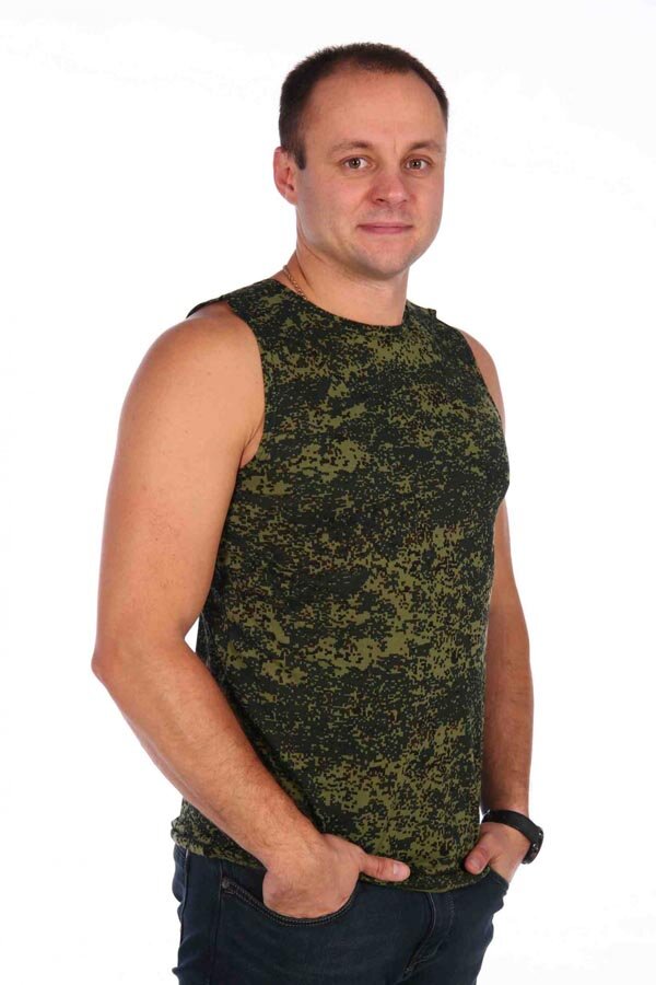 Майка КМФ ММк - 218