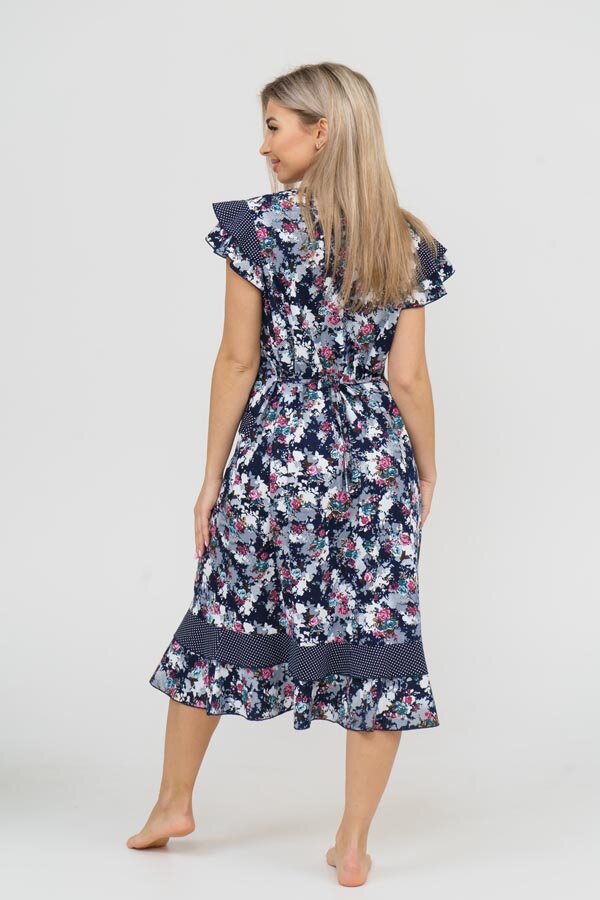 Халат Стрекоза