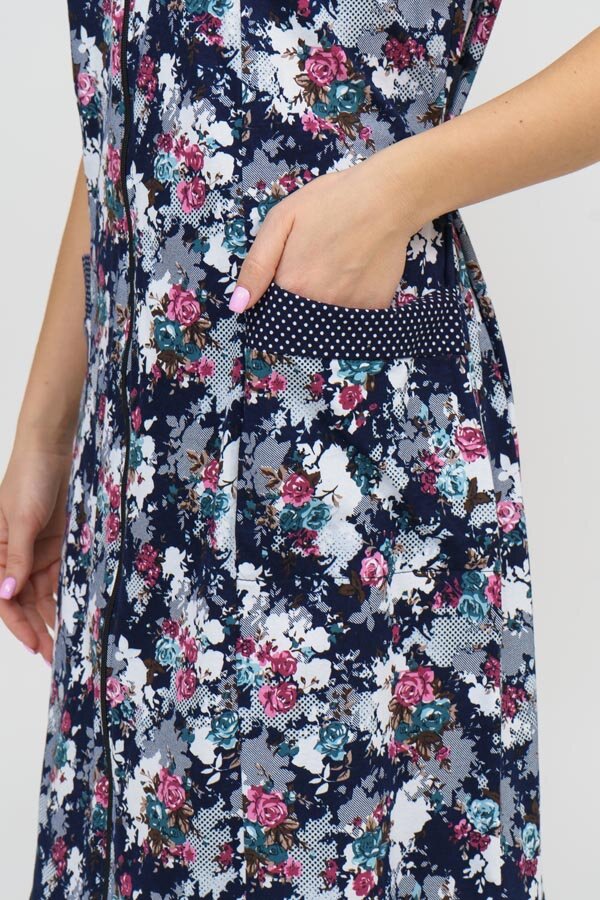 Халат Стрекоза