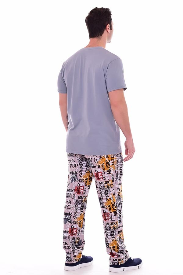 Костюм мужской 9-131