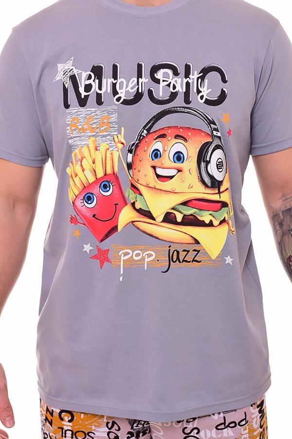 Костюм мужской 9-131