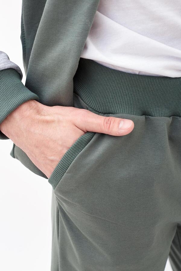 Костюм мужской Спарта 8458