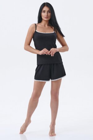 Пижама женская Алитея Ч 10014