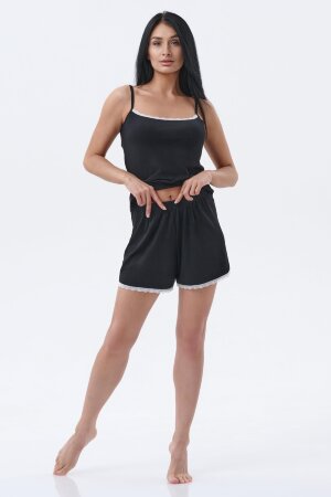 Пижама женская Алитея Ч 10014