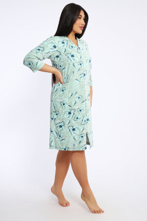 Халат Женский 052 фисташка