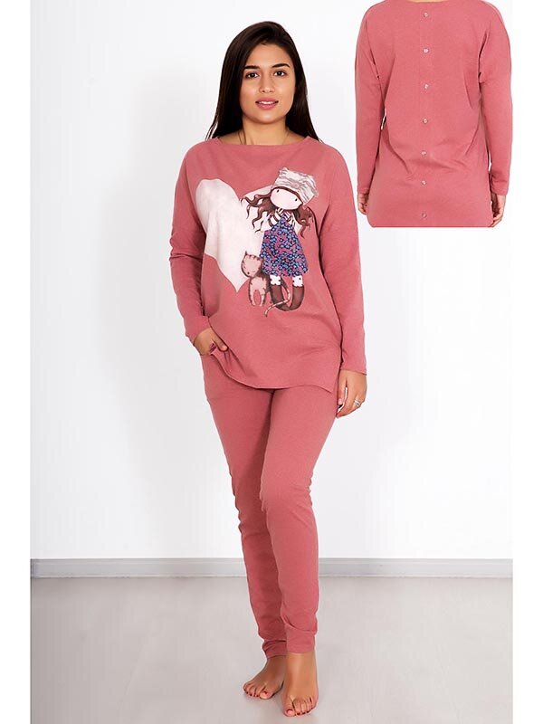 Костюм Юта 5308